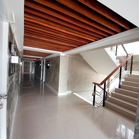 Sukontha Mansion Hotel Nakhon Pathom Buitenkant foto