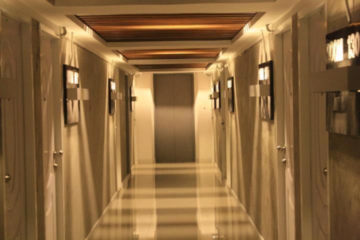 Sukontha Mansion Hotel Nakhon Pathom Buitenkant foto