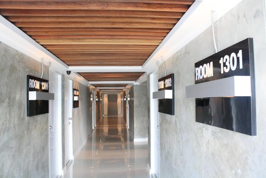 Sukontha Mansion Hotel Nakhon Pathom Buitenkant foto