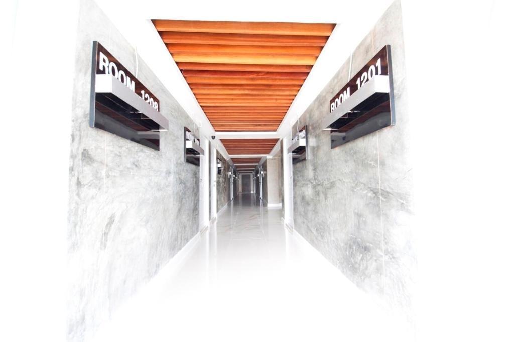 Sukontha Mansion Hotel Nakhon Pathom Buitenkant foto