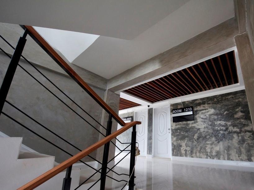 Sukontha Mansion Hotel Nakhon Pathom Buitenkant foto